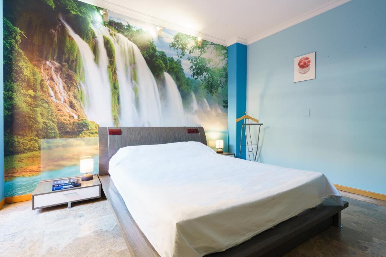 Hostal Frasca By Vivere Stays Ciudad Real Exterior photo
