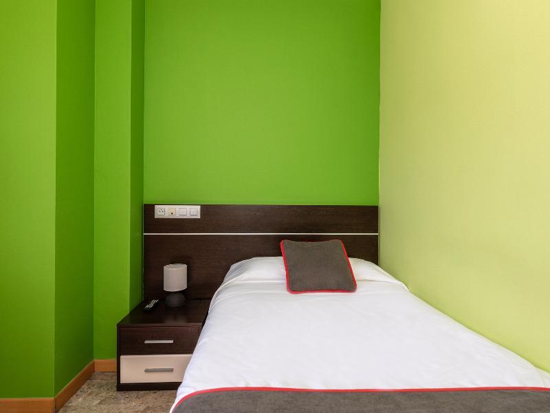 Hostal Frasca By Vivere Stays Ciudad Real Exterior photo